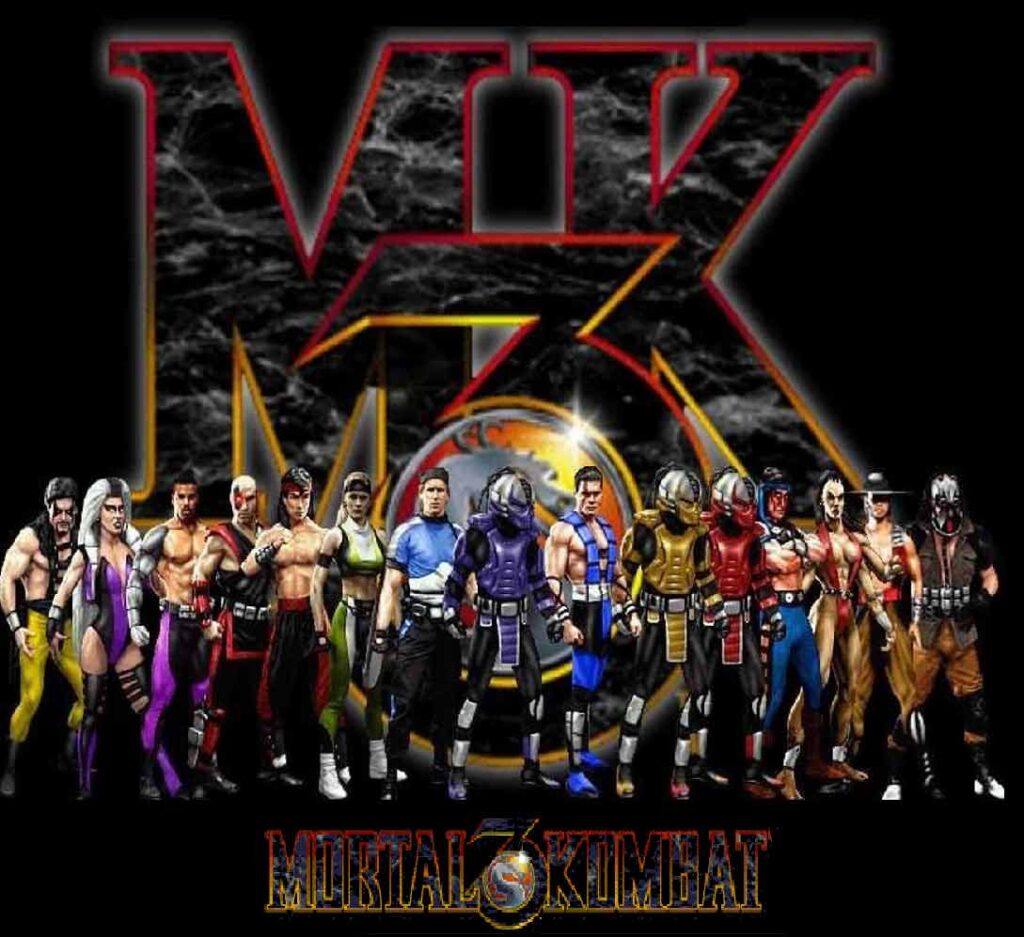 Mortal-Kombat-3-Characters