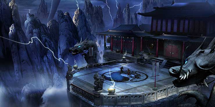 Mortal-Kombat-Fight-Location-The-Temple